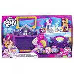 HASBRO MY LITTLE PONY WIELKI KONCERT KUCYKÓW F3867 3+ w sklepie internetowym Malako.pl