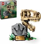 LEGO JURASSIC WORLD SZKIELETY DINOZAURÓW - CZASZKA TYRANOZAURA 76964 9+ w sklepie internetowym Malako.pl