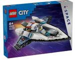 LEGO CITY STATEK MIĘDZYGWIEZDNY 60430 6+ w sklepie internetowym Malako.pl