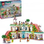 LEGO FRIENDS CENTRUM HANDLOWE W HEARTLAKE CITY 42604 8+ w sklepie internetowym Malako.pl