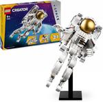 LEGO CREATOR ASTRONAUTA 31152 9+ w sklepie internetowym Malako.pl