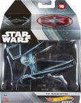 HOT WHEELS STATEK KOSMICZNY STAR WARS TIE INTERCEPTOR HMH95 4+ w sklepie internetowym Malako.pl