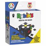 SPIN MASTER KOSTKA RUBIKS: KOSTKA DO NAUKI 8+ w sklepie internetowym Malako.pl