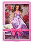 MATTEL BARBIE SIGNATURE BIRTHDAY WISHES URODZINOWA HRM54 6+ w sklepie internetowym Malako.pl