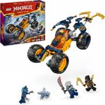 LEGO NINJAGO ŁAZIK TERENOWY NINJA ARINA 71811 7+ w sklepie internetowym Malako.pl