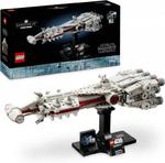 LEGO STAR WARS TANTIVE IV 75376 18+ w sklepie internetowym Malako.pl