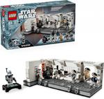 LEGO STAR WARS WEJŚCIE NA POKŁAD STATKU KOSMICZNEGO TANTIVE IV 75387 8+ w sklepie internetowym Malako.pl