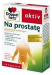 Doppelherz Activ Na prostate 30 kapsułek w sklepie internetowym Apteka Pod Gwiazdą