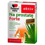 Doppelherz aktiv Na prostatę Forte, 30 kapsułek w sklepie internetowym Apteka Pod Gwiazdą