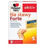 Doppelherz aktiv Na stawy Forte 60 kapsułek w sklepie internetowym Apteka Pod Gwiazdą