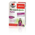 Doppelherz aktiv Na uspokojenie Forte w sklepie internetowym Apteka Pod Gwiazdą