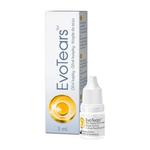 EvoTears krople do oczu 3 ml w sklepie internetowym Apteka Pod Gwiazdą