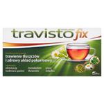 Travisto Fix Herbatka ziołowa 30 g (20 x 1,5 g) w sklepie internetowym Apteka Pod Gwiazdą