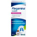 Flegamina Classic o smaku malinowym 4 mg/5 ml syrop 200 ml w sklepie internetowym Apteka Pod Gwiazdą