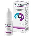 Hexoftyal PHMB krople do oczu 15 ml w sklepie internetowym Apteka Pod Gwiazdą