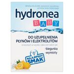 Hydronea Baby Dietetyczny środek spożywczy specjalnego przeznaczenia medycznego 50 g (10 x 5 g) w sklepie internetowym Apteka Pod Gwiazdą