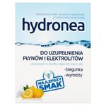 Hydronea Dietetyczny środek spożywczy specjalnego przeznaczenia medycznego 41,4 g (10 x 4,14 g) w sklepie internetowym Apteka Pod Gwiazdą