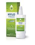 Hylo-Fresh krople do oczu 10 ml w sklepie internetowym Apteka Pod Gwiazdą