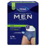 TENA Men Pants Plus Męska bielizna chłonna L/XL 8 sztuk w sklepie internetowym Apteka Pod Gwiazdą