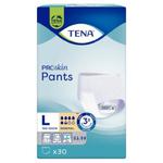 TENA ProSkin Pants Normal Wyrób medyczny majtki chłonne L 30 sztuk w sklepie internetowym Apteka Pod Gwiazdą
