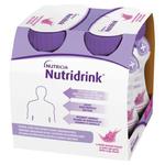 Nutridrink Żywność specjalnego przeznaczenia medycznego owoce leśne 500 ml (4 x 125 ml) w sklepie internetowym Apteka Pod Gwiazdą