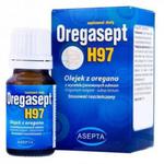 Oregasept H97 Olejek z oregano 10 ml w sklepie internetowym Apteka Pod Gwiazdą