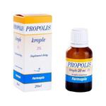 Propolis 3% krople 20 ml w sklepie internetowym Apteka Pod Gwiazdą