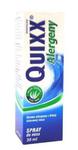 Quixx Alergeny spray d/nosa 30 ml w sklepie internetowym Apteka Pod Gwiazdą