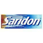 Saridon Lek przeciwbólowy i przeciwgorączkowy 10 tabletek w sklepie internetowym Apteka Pod Gwiazdą