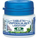 Tabletki uspokajające Labofarm 20 tabletek w sklepie internetowym Apteka Pod Gwiazdą