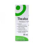 Thealoz krople do oczu 10 ml w sklepie internetowym Apteka Pod Gwiazdą