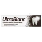 UltraBlanc Wybielająca czarna pasta do zębów z węglem 75 ml w sklepie internetowym Apteka Pod Gwiazdą