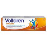 Voltaren Emulgel 11,6 mg/g Lek przeciwbólowy przeciwzapalny i przeciwobrzękowy 50 g w sklepie internetowym Apteka Pod Gwiazdą