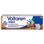 Voltaren Max 23,2 mg/g Lek przeciwbólowy przeciwzapalny i przeciwobrzękowy 100 g w sklepie internetowym Apteka Pod Gwiazdą