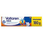 Voltaren Max 23,2 mg/g Lek przeciwbólowy przeciwzapalny i przeciwobrzękowy 180 g w sklepie internetowym Apteka Pod Gwiazdą