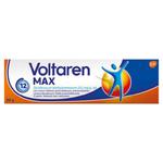 Voltaren Max 23,2 mg/g Lek przeciwbólowy przeciwzapalny i przeciwobrzękowy 50 g w sklepie internetowym Apteka Pod Gwiazdą