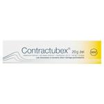 Contractubex 50 IU + 100 mg + 10 mg Żel 20 g w sklepie internetowym Apteka Pod Gwiazdą
