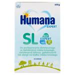 Humana Expert SL Żywność specjalnego przeznaczenia medycznego od urodzenia 650 g (2 x 325 g) w sklepie internetowym Apteka Pod Gwiazdą