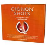 Cignon Shots Suplement diety na ścięgna 200 ml (20 x 10 ml) w sklepie internetowym Apteka Pod Gwiazdą