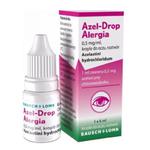 Azel-Drop Alergia krop.dooczu,roztw. 500mc w sklepie internetowym Apteka Pod Gwiazdą