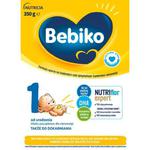 Bebiko 1 Mleko początkowe dla niemowląt od urodzenia 350 g w sklepie internetowym Apteka Pod Gwiazdą
