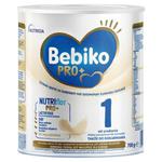 Bebiko Pro+ 1 Mleko początkowe dla niemowląt od urodzenia 700 g w sklepie internetowym Apteka Pod Gwiazdą