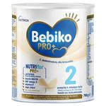 Bebiko Pro+ 2 Mleko następne dla niemowląt powyżej 6. miesiąca życia 700 g w sklepie internetowym Apteka Pod Gwiazdą