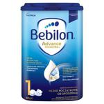 Bebilon 1 Pronutra-Advance Mleko początkowe od urodzenia 800 g w sklepie internetowym Apteka Pod Gwiazdą