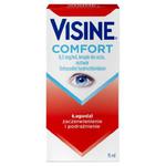 Visine Comfort Krople do oczu 15 ml w sklepie internetowym Apteka Pod Gwiazdą