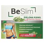 Be Slim Zielona Kawa tabl.powl. 30 tabl. w sklepie internetowym Apteka Pod Gwiazdą