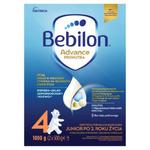 Bebilon Advance Pronutra 4 prosz. 1 kg w sklepie internetowym Apteka Pod Gwiazdą