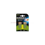 Baterie Duracell Recharge TURBO AAA 850mAh - blister 4szt w sklepie internetowym Prostowniki-akumulatory.pl