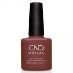 CND Shellac Oxblood - 7,3 ml w sklepie internetowym Abant