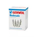 Gehwol Badesalz - Sól do kąpieli z rozmarynem 10x25g w sklepie internetowym Abant
